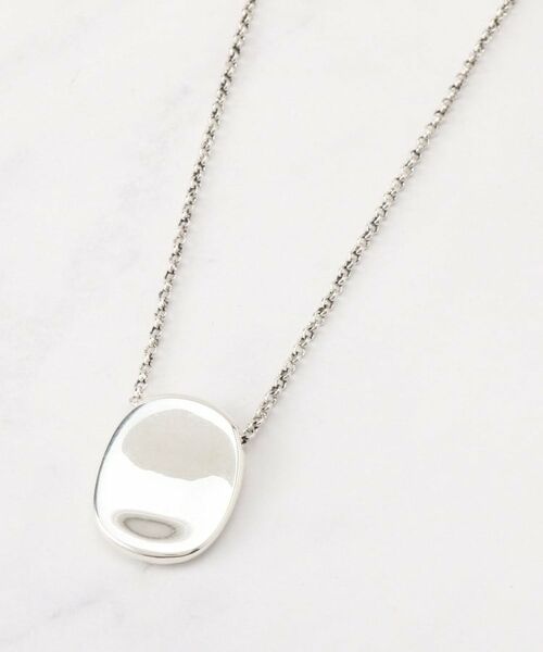 UNTITLED / アンタイトル ネックレス・ペンダント・チョーカー | 【 PHILIPPE AUDIBERT 】Sima ネックレス | 詳細1