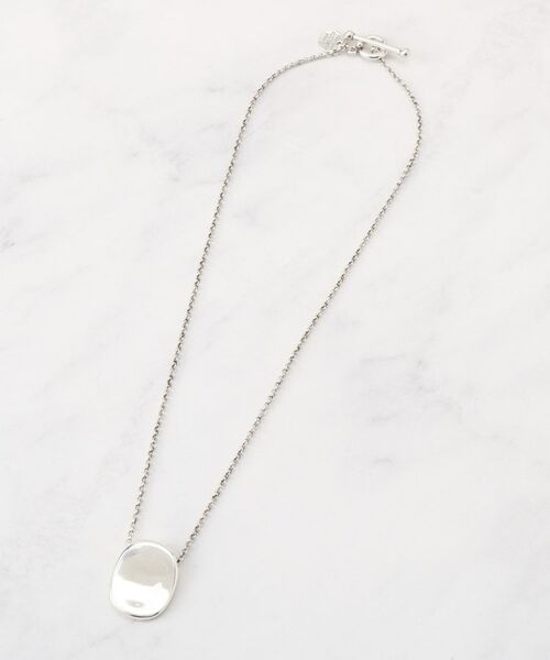 UNTITLED / アンタイトル ネックレス・ペンダント・チョーカー | 【 PHILIPPE AUDIBERT 】Sima ネックレス | 詳細2