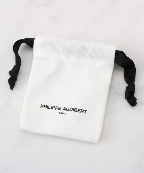 UNTITLED / アンタイトル ネックレス・ペンダント・チョーカー | 【 PHILIPPE AUDIBERT 】Sima ネックレス | 詳細5