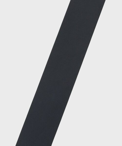 UNTITLED / アンタイトル ベルト・サスペンダー | 【 LEFIJE】スクエアバックルワイドベルト | 詳細3