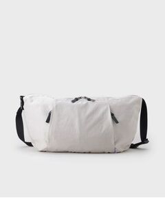 UNTITLED / アンタイトル ショルダーバッグ | 【OUTDOOR PRODUCTS】別注 2WAYビッグショルダー