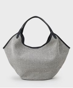 UNTITLED / アンタイトル トートバッグ | ナチュラルトート