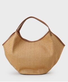 UNTITLED / アンタイトル トートバッグ | ナチュラルトート