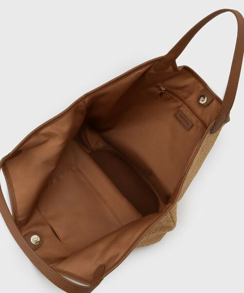 UNTITLED / アンタイトル トートバッグ | ナチュラルトート | 詳細7