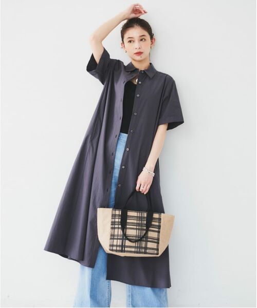 UNTITLED / アンタイトル トートバッグ | 【保冷機能付き】ジュートバッグ | 詳細8