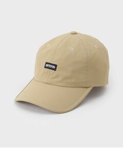 UNTITLED / アンタイトル キャップ | 【OUTDOOR PRODUCTS】別注 ナイロンキャップ