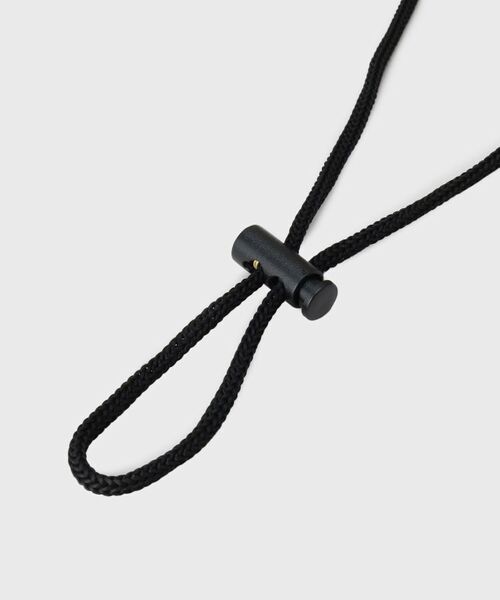 UNTITLED / アンタイトル ハット | 【接触冷感】ドレープリボンHAT | 詳細6