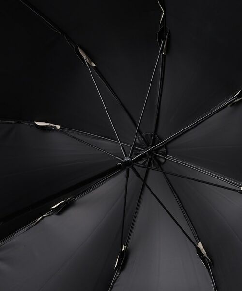 UNTITLED / アンタイトル 傘 | 【遮熱・長傘】becauseパイピングラージ | 詳細3