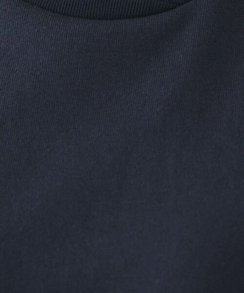 UNTITLED / アンタイトル Tシャツ | ラフコットンTシャツ | 詳細9