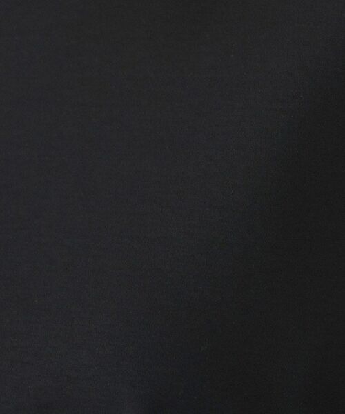 UNTITLED / アンタイトル Tシャツ | 【接触冷感/抗菌防臭/マシンウォッシャブル】クリアスムース Tシャツ | 詳細9