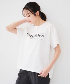 UNTITLED / アンタイトル Tシャツ | ロゴTシャツ