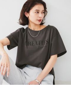 UNTITLED / アンタイトル Tシャツ | ロゴTシャツ