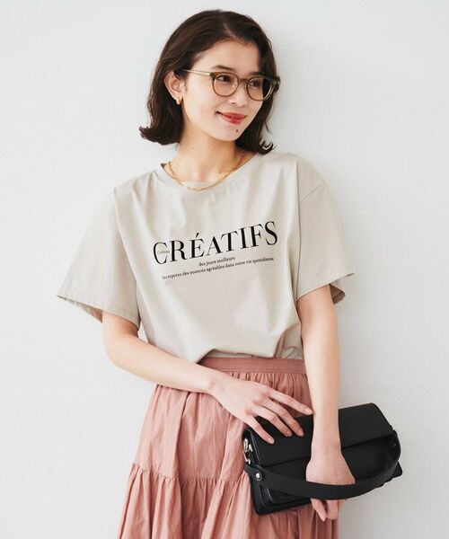 UNTITLED / アンタイトル Tシャツ | ロゴTシャツ | 詳細11