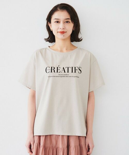 UNTITLED / アンタイトル Tシャツ | ロゴTシャツ | 詳細15