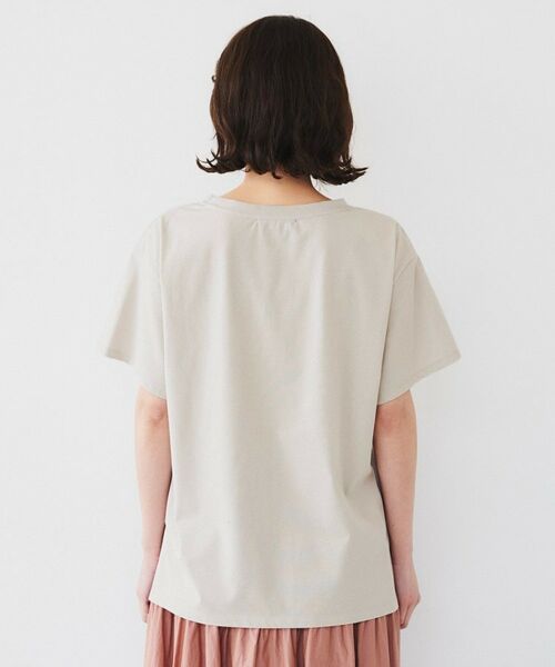 【新品タグ付】アンタイトル/untitled ７部袖カットソー 新品タグ付】アンタイトル/untitled 7部袖カットソー - メルカリ