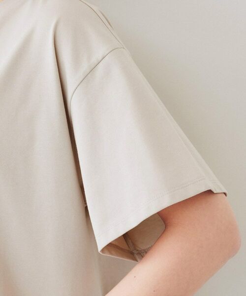 UNTITLED / アンタイトル Tシャツ | ロゴTシャツ | 詳細19