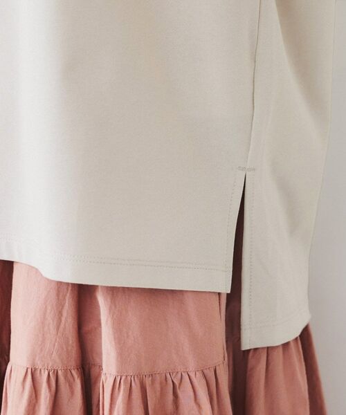 UNTITLED / アンタイトル Tシャツ | ロゴTシャツ | 詳細20