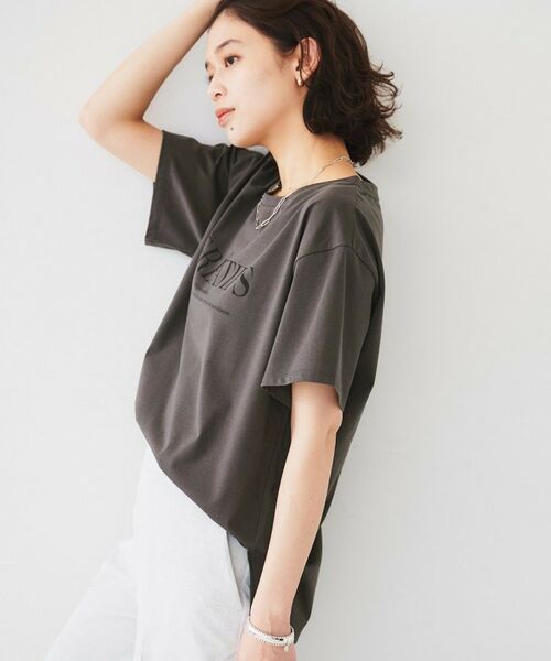 UNTITLED / アンタイトル Tシャツ | ロゴTシャツ | 詳細8