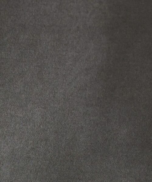 UNTITLED / アンタイトル カットソー | ノースリーブプルオーバー | 詳細9