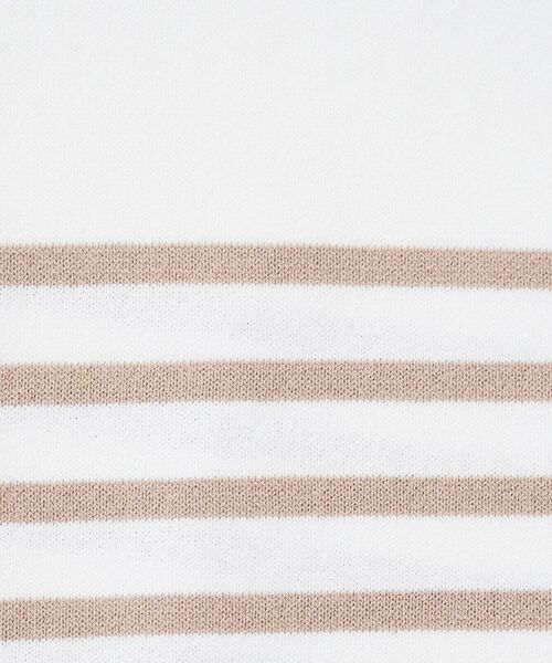 UNTITLED / アンタイトル ニット・セーター | 【体型カバー/透けにくい】ワイドシルエットニット | 詳細21