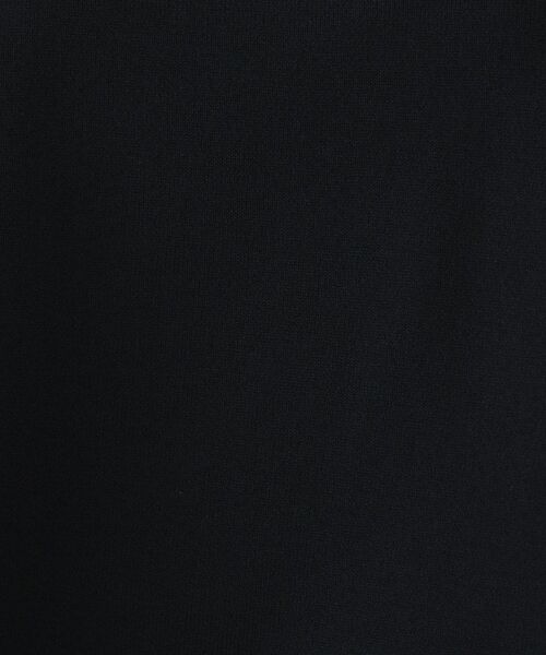 UNTITLED / アンタイトル ニット・セーター | 【体型カバー/透けにくい】ワイドシルエットニット | 詳細5