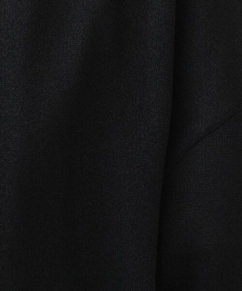UNTITLED / アンタイトル カーディガン・ボレロ | 【体型カバー/通勤/冷房対策】釦レスカーディガン | 詳細13