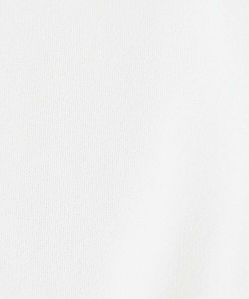 UNTITLED / アンタイトル カーディガン・ボレロ | 【体型カバー/通勤/冷房対策】釦レスカーディガン | 詳細5