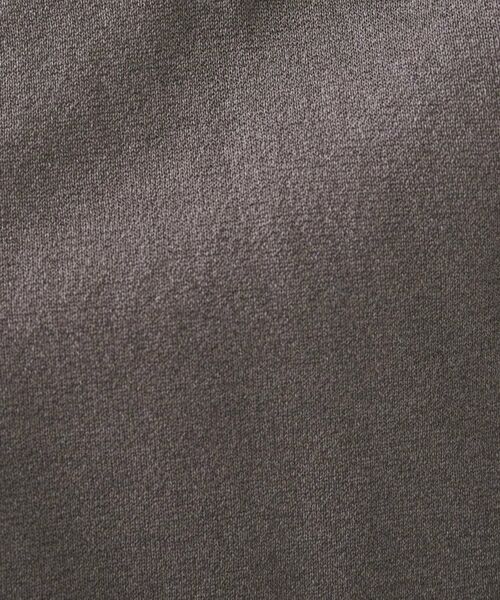 UNTITLED / アンタイトル カーディガン・ボレロ | 【体型カバー/通勤/冷房対策】釦レスカーディガン | 詳細9