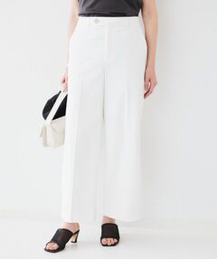 山ちゃん　UNTITLED アンタイトルパンツスーツ サイズ4 美品！XL 毎日を快適に過ごす「今どきスーツ」| UNTITLED OFFICIAL SITE