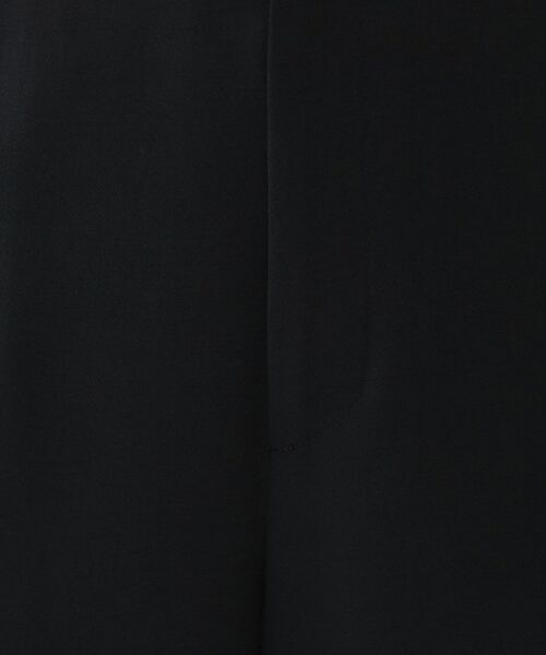 UNTITLED / アンタイトル パンツ | 【接触冷感/UV/セットアップ可能】ライトウェイト ワイドパンツ | 詳細10