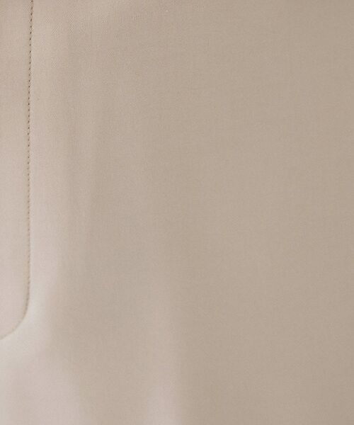 UNTITLED / アンタイトル パンツ | 【接触冷感/UV/セットアップ可能】ライトウェイト ワイドパンツ | 詳細15