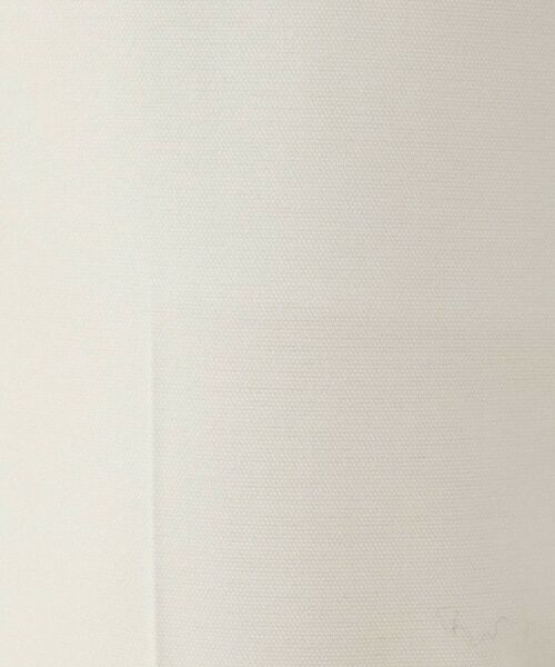 UNTITLED / アンタイトル パンツ | 【通勤スーツ】コットン混ジャージ テーパードパンツ | 詳細15