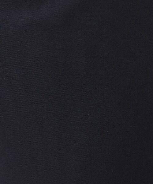 UNTITLED / アンタイトル パンツ | 【通勤スーツ】コットン混ジャージ テーパードパンツ | 詳細20