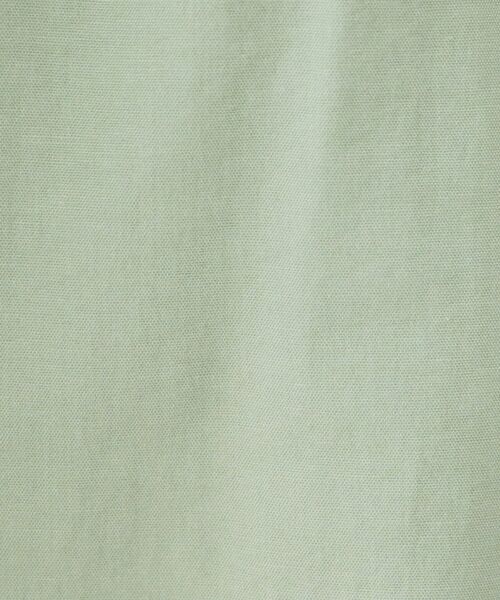 UNTITLED / アンタイトル パンツ | 【セットアップ可能】フロントラップ ワイドパンツ | 詳細15