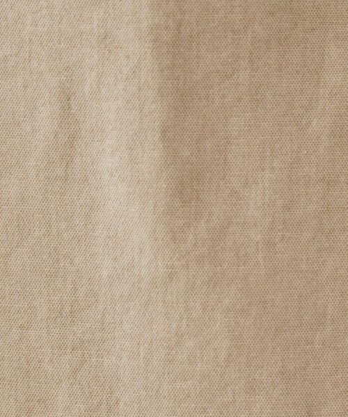 UNTITLED / アンタイトル パンツ | 【セットアップ可能】フロントラップ ワイドパンツ | 詳細20