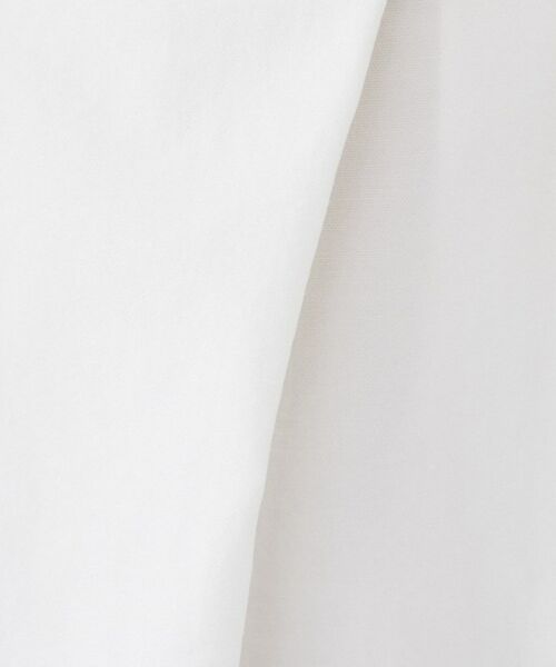 UNTITLED / アンタイトル パンツ | 【セットアップ可能】フロントラップ ワイドパンツ | 詳細6