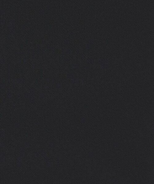 UNTITLED / アンタイトル ショート・ハーフ・半端丈パンツ | 【セットアップ可能】リネンライク テーパードパンツ | 詳細19