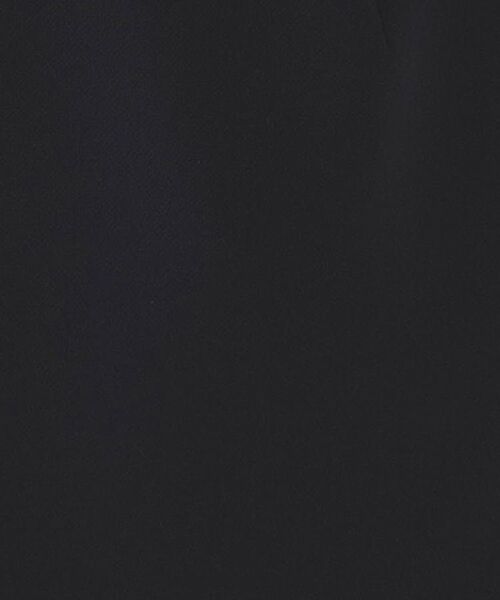 UNTITLED / アンタイトル スカート | 【後ろウエストゴム/洗える】ストレッチ ナロースカート | 詳細17