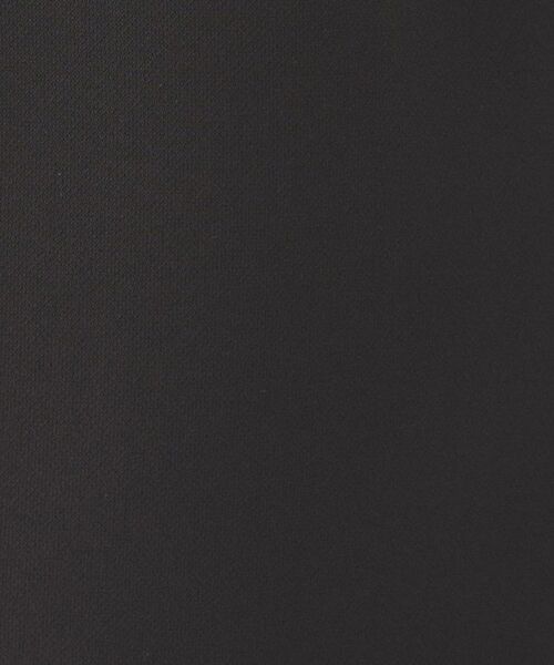 UNTITLED / アンタイトル スカート | 【後ろウエストゴム/洗える】ストレッチ ナロースカート | 詳細5