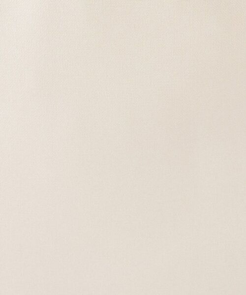 UNTITLED / アンタイトル ミニ・ひざ丈スカート | 【セットアップ可能】リネンライク タイトスカート | 詳細13