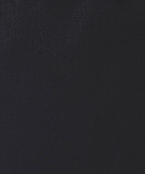 UNTITLED / アンタイトル ミニ・ひざ丈スカート | 【セットアップ可能】リネンライク タイトスカート | 詳細19