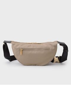 UNTITLED / アンタイトル メッセンジャーバッグ・ウエストポーチ | 【VIOLAd’ORO】BIANCA ナイロンボディバッグ