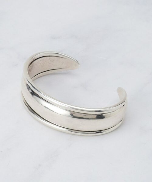 UNTITLED / アンタイトル ブレスレット・バングル | 【PHILIPPE AUDIBERT】Shelley バングル | 詳細1