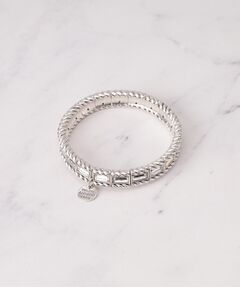 UNTITLED / アンタイトル ブレスレット・バングル | 【PHILIPPE AUDIBERT】Cesario ブレスレット