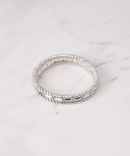 UNTITLED / アンタイトル ブレスレット・バングル | 【PHILIPPE AUDIBERT】Cesario ブレスレット | 詳細1