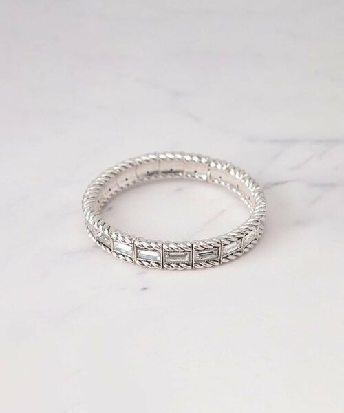 UNTITLED / アンタイトル ブレスレット・バングル | 【PHILIPPE AUDIBERT】Cesario ブレスレット | 詳細2