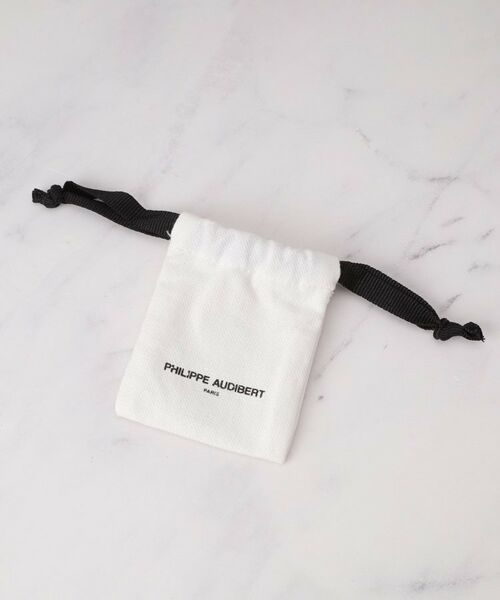 UNTITLED / アンタイトル ブレスレット・バングル | 【PHILIPPE AUDIBERT】Cesario ブレスレット | 詳細4