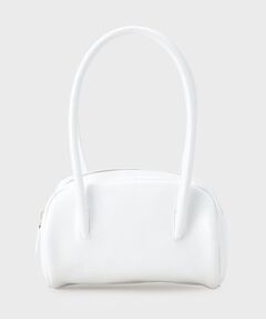 UNTITLED / アンタイトル ボストンバッグ | 【 MOFIORA 】DIAMOND MINI ボストンバッグ