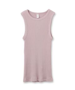 UNTITLED / アンタイトル キャミソール・チューブトップ | 【Munich】ノースリーブプルオーバー