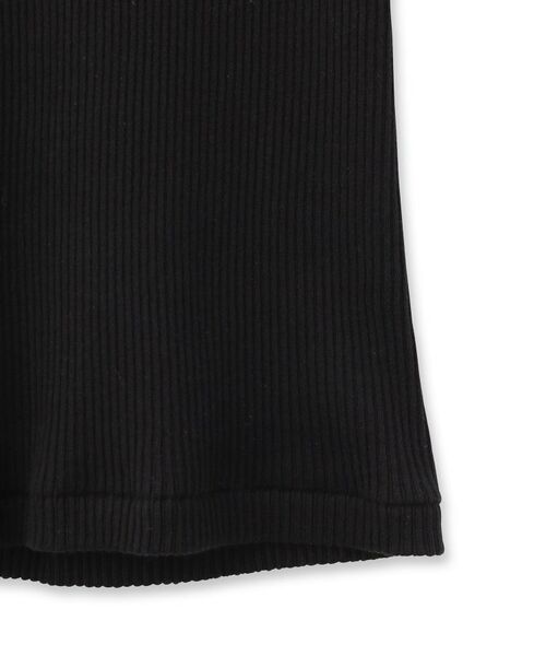 UNTITLED / アンタイトル キャミソール・チューブトップ | 【Munich】ノースリーブプルオーバー | 詳細5